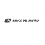 Logo Banco del austro