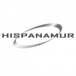 Logo Hispanamur