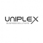 Logo Uniplex