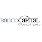 Logo banco capital