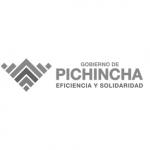 Logo gobierno del pichincha